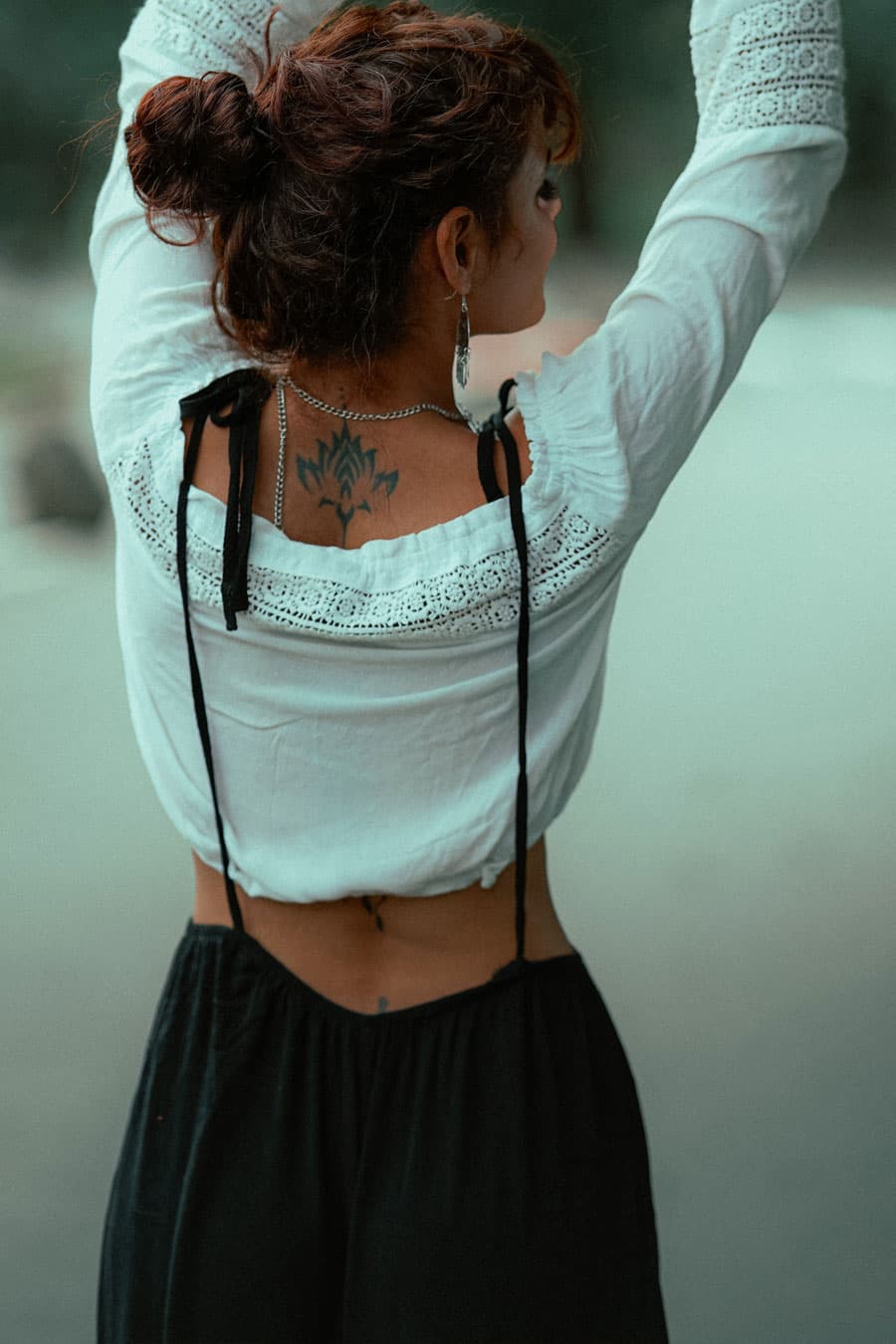Tatouage éphémère Jagwa sur mesure — tester un motif avant de se décider pour un vrai tatouage